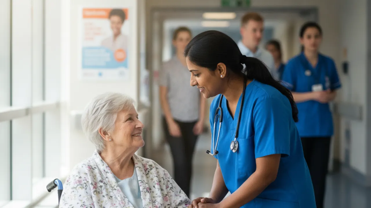 NHS Pay Negotiations and Recent Changes  -  nhs salary uk 2026