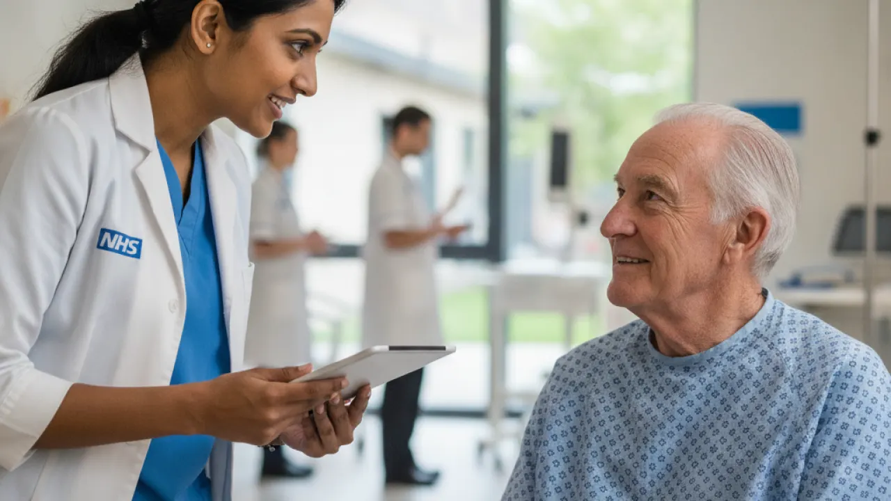 NHS Pay Negotiations and Recent Changes  -  nhs salary uk 2026