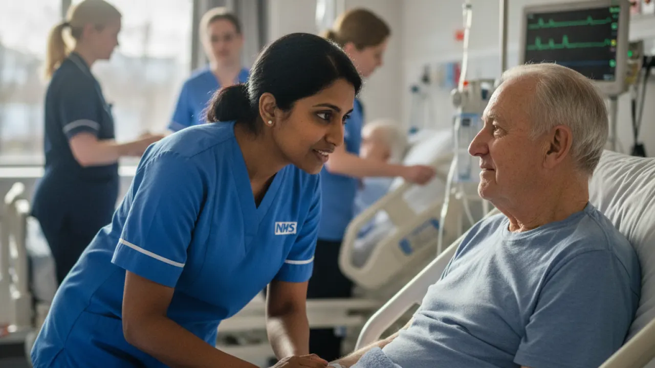 NHS Pension  -  nhs salary uk 2026