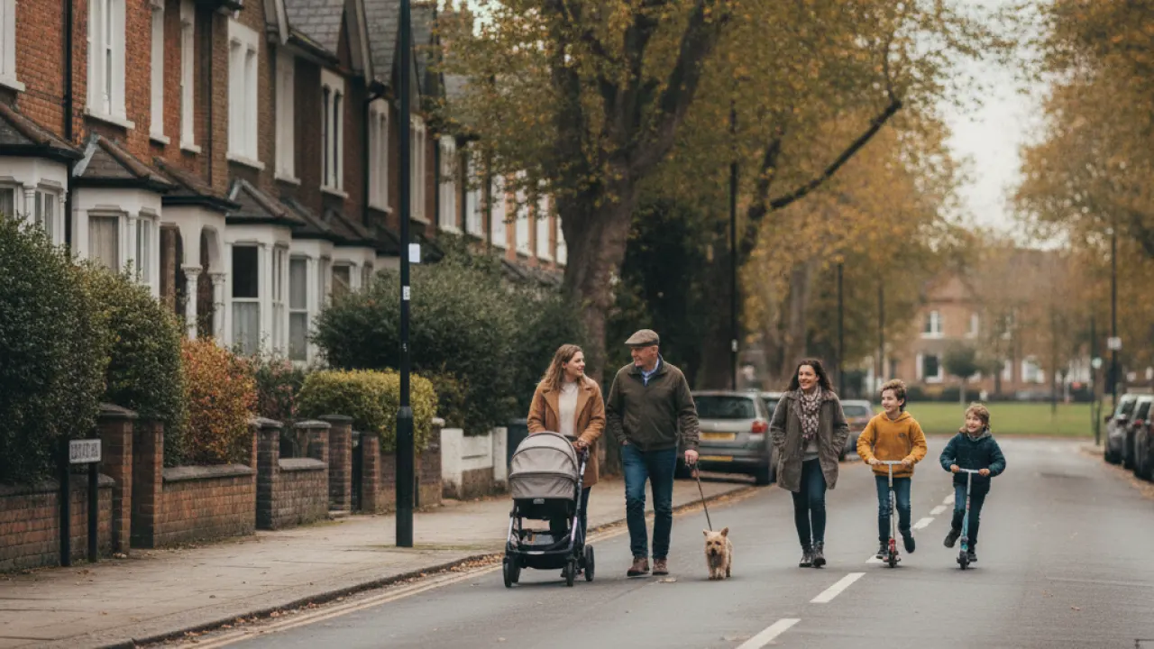 Practical ways to cut distractions at home  -  remote work tips that actually improve your focus