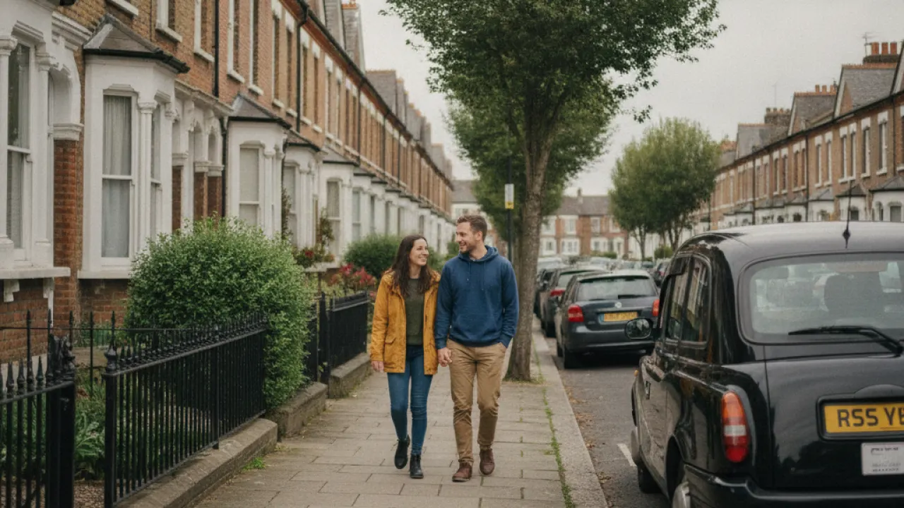 Property as a Wealth Builder  -  how to become rich uk 2026