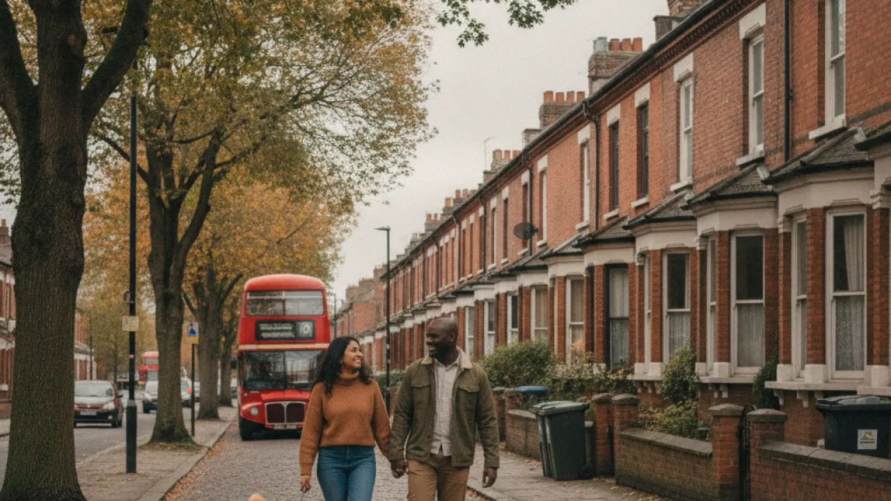 Property as a Wealth Builder  -  how to become rich uk 2026