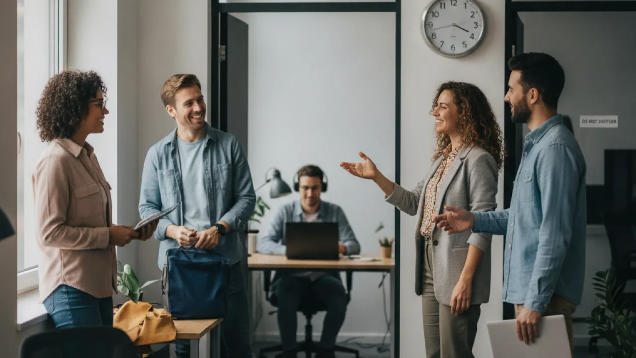 Protecting your working hours - remote work tips that actually improve your focus