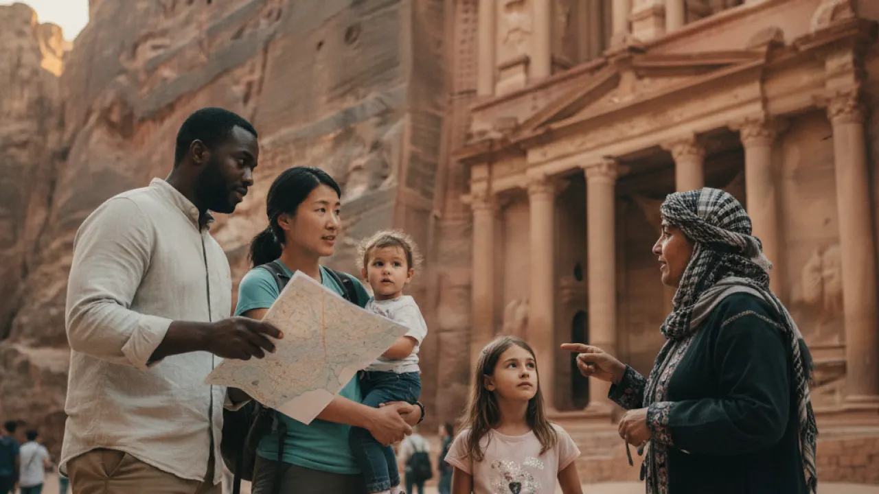 Reader questions about family travel - best family vacation destinations for 2026