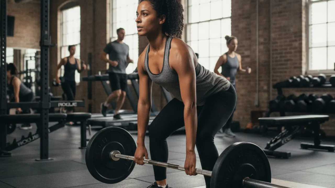 Resistance bands - the strength multiplier - best home workout plan for 2026