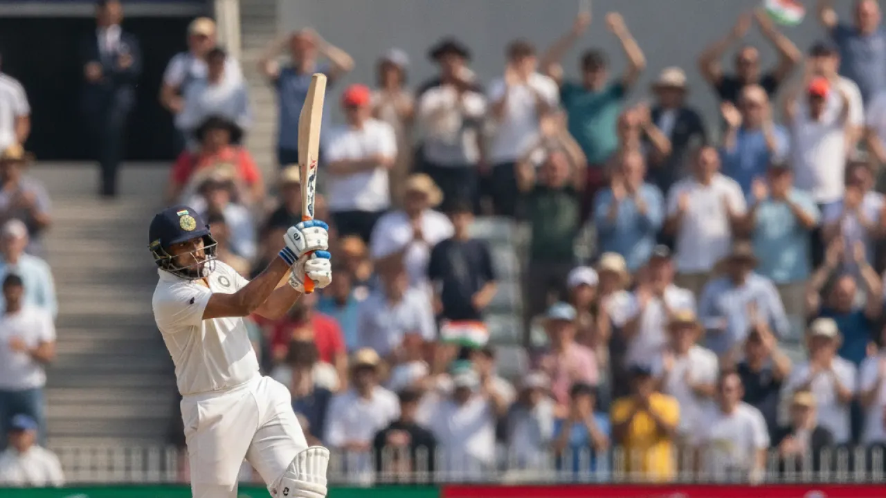 Sachin Tendulkar - Estimated Net Worth: $170 million - richest cricketers in world 2026