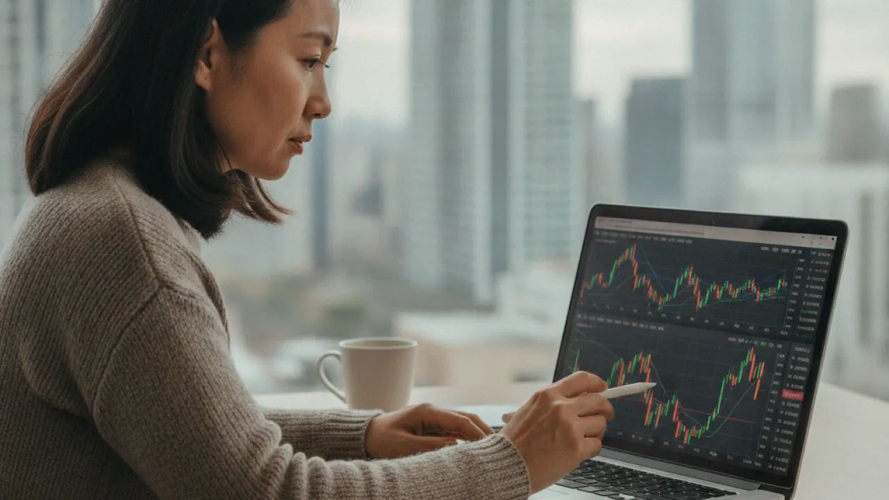 Save and Invest Consistently  -  how to become rich uk 2026