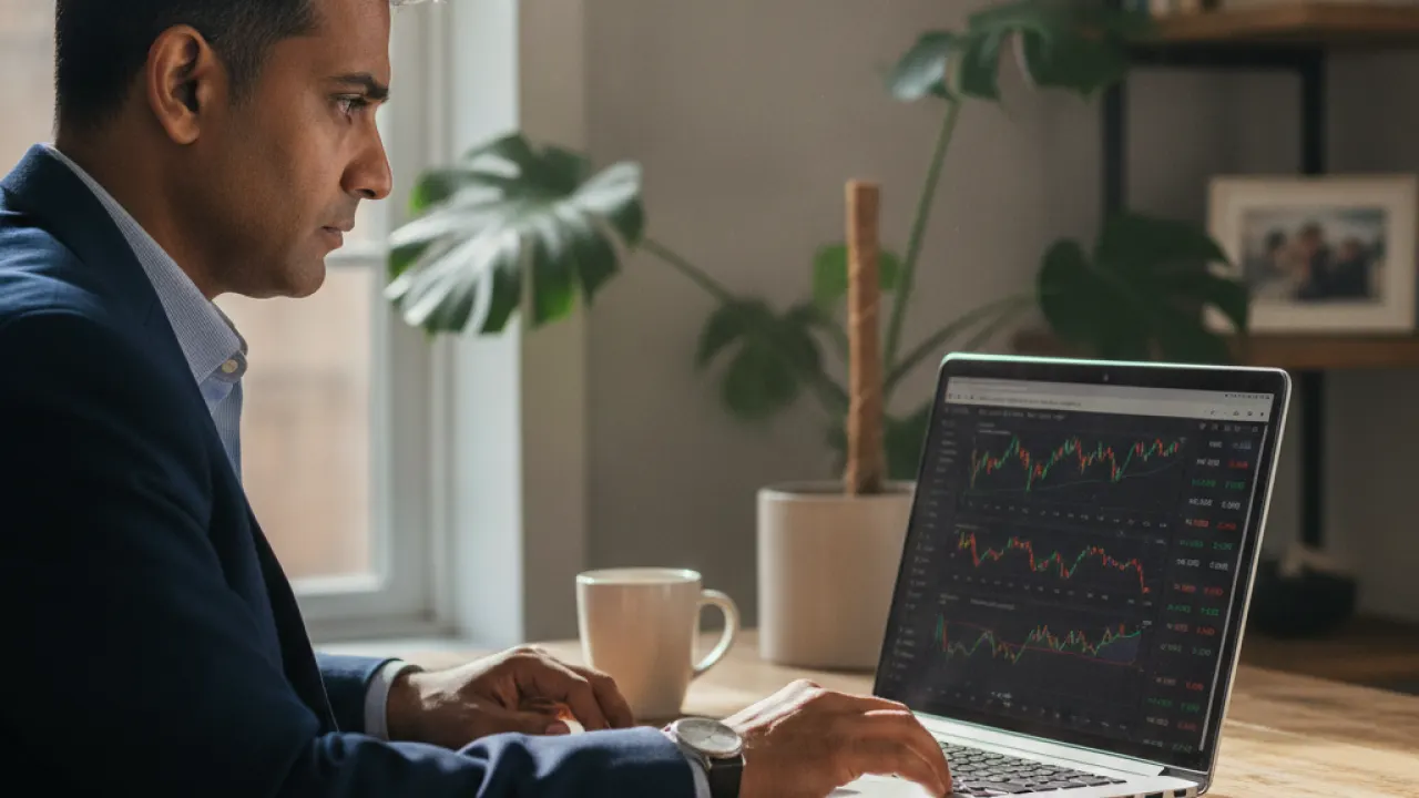 Save and Invest Consistently  -  how to become rich uk 2026