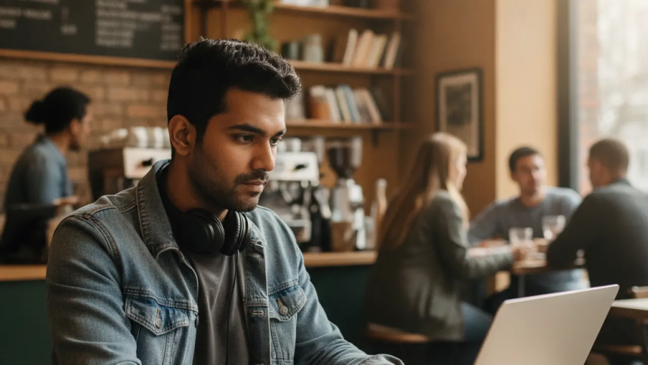 Side Hustles That Can Become Full-Time  -  side hustle ideas uk 2026