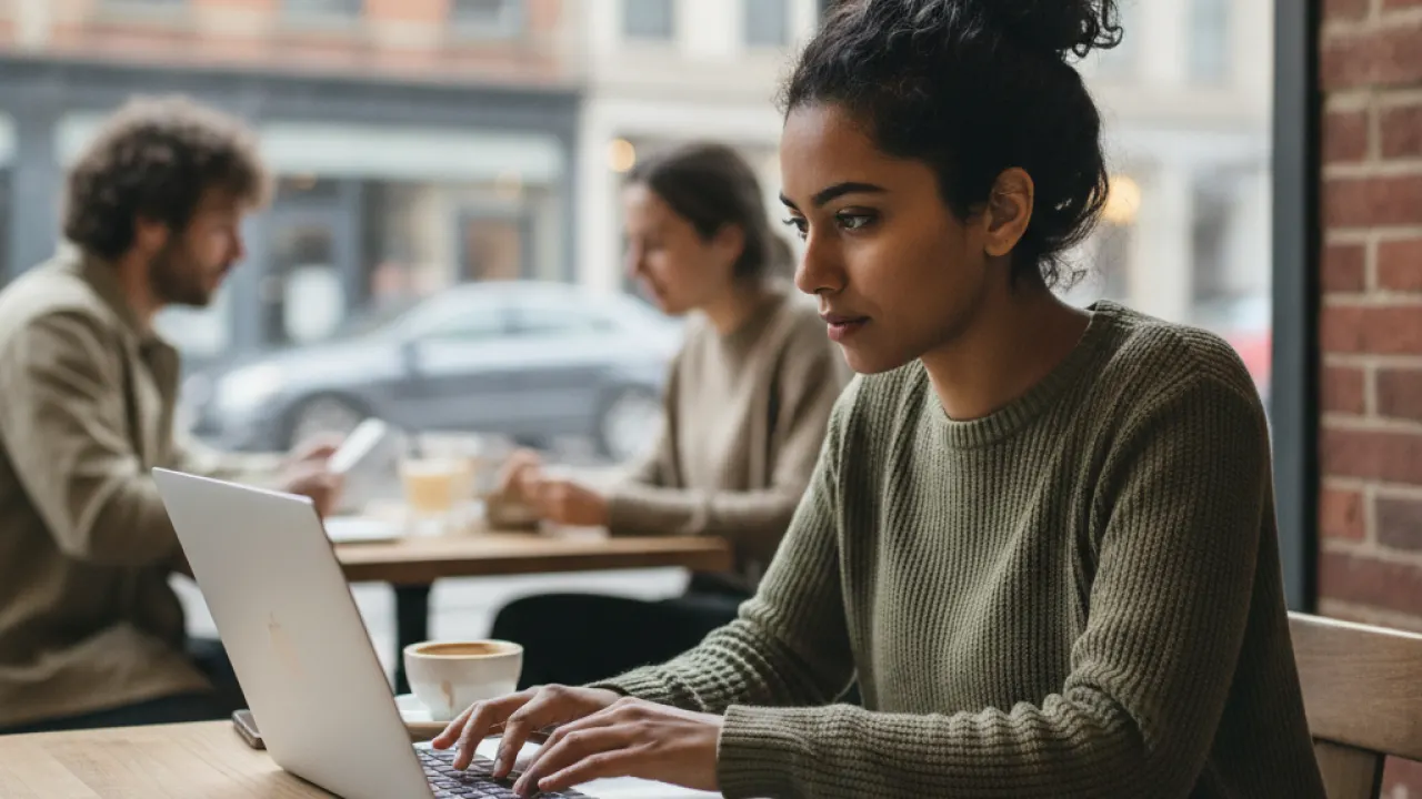 Side Hustles That Can Become Full-Time  -  side hustle ideas uk 2026