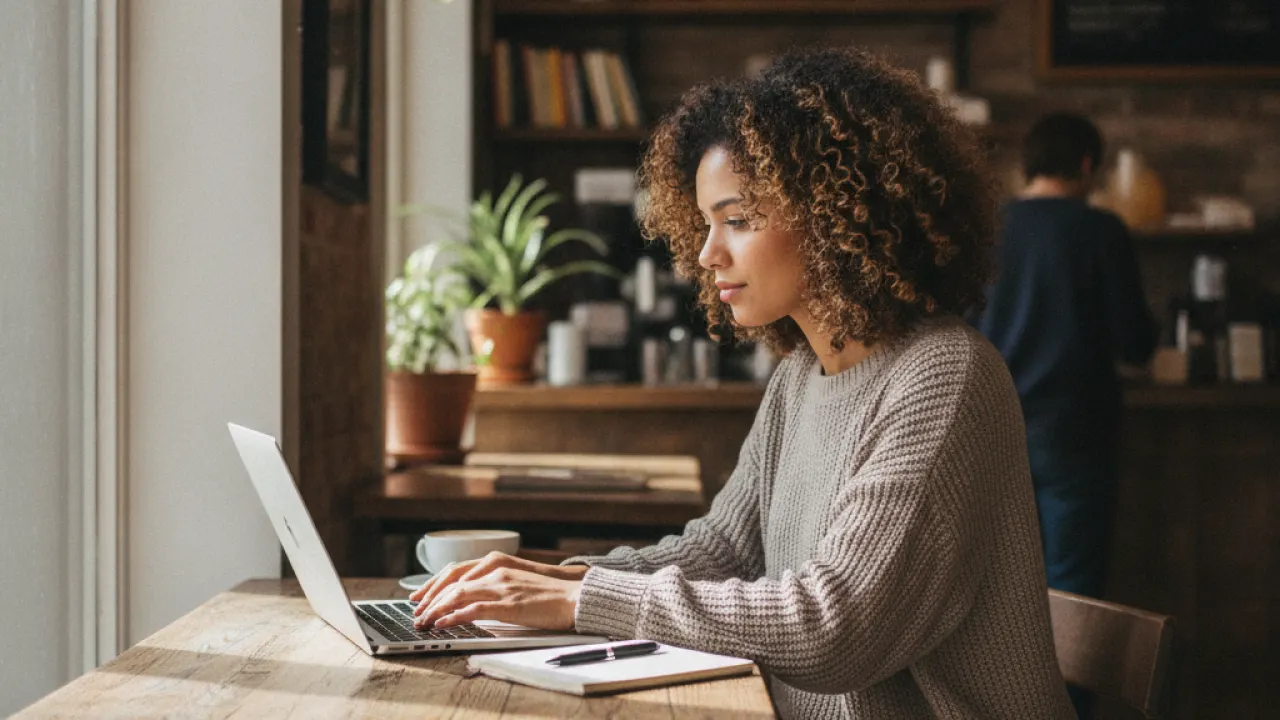 Side Hustles That Can Become Full-Time  -  side hustle ideas uk 2026