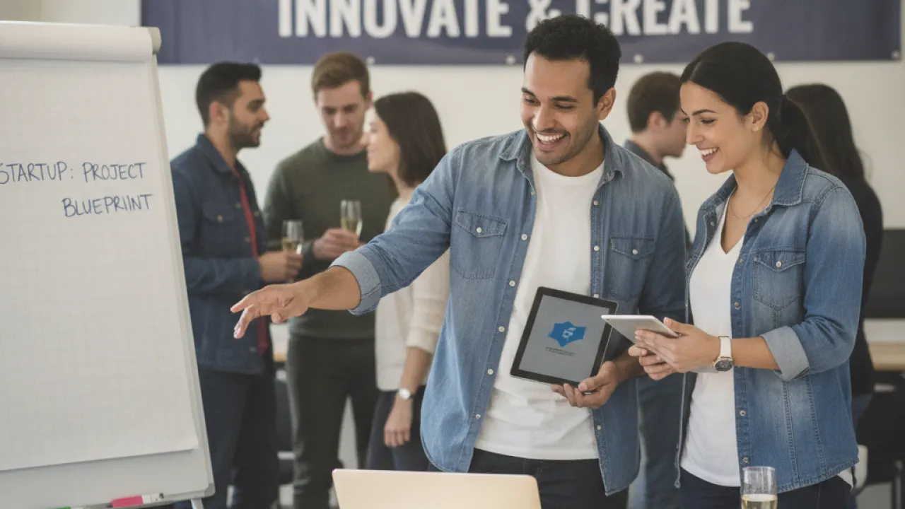 Start a Business  -  how to become rich uk 2026