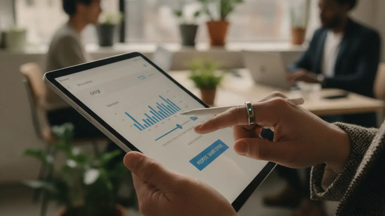 Step 7: Make a smart offer - how to buy your first home in 2026