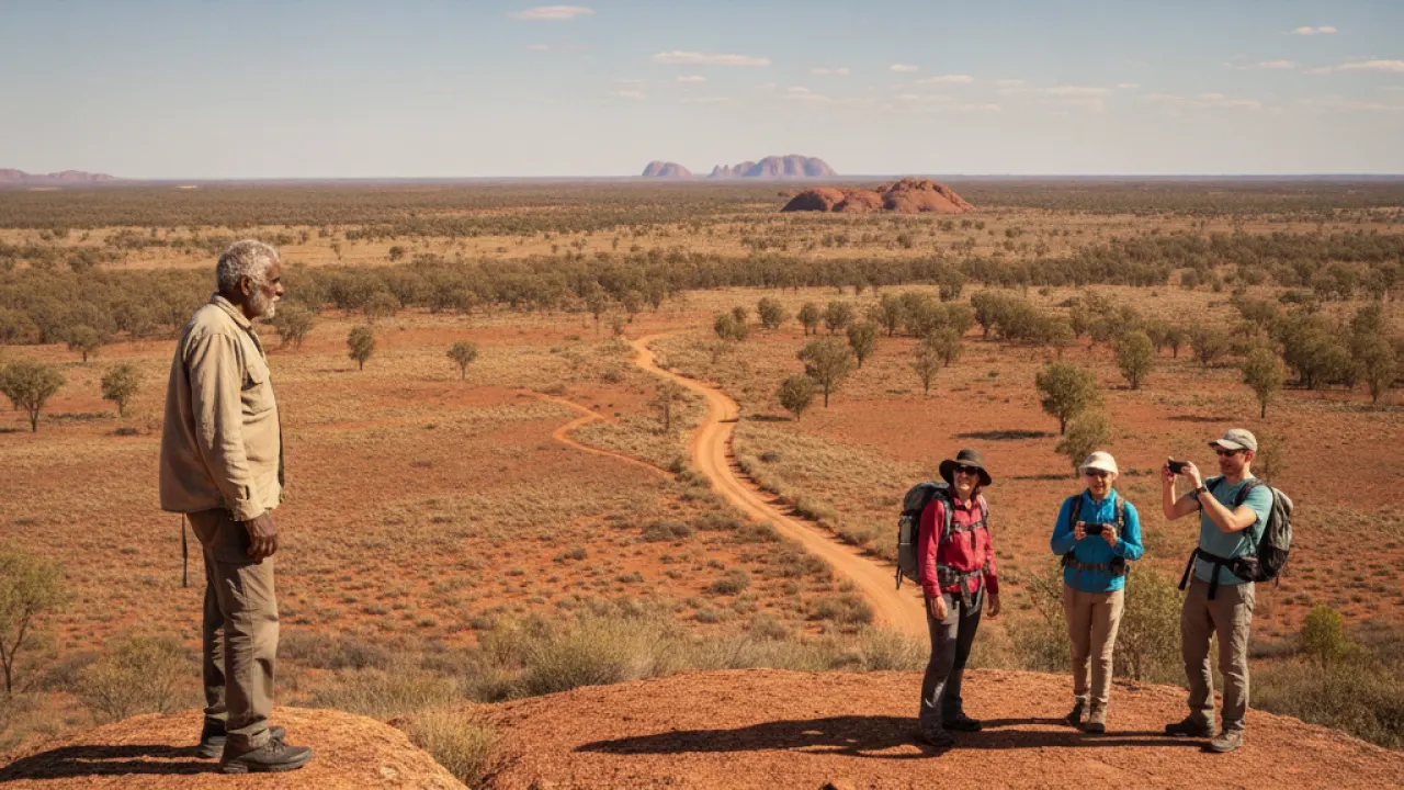 Taking the Next Step Toward Working in Australia  -  highest paid jobs in australia 2026