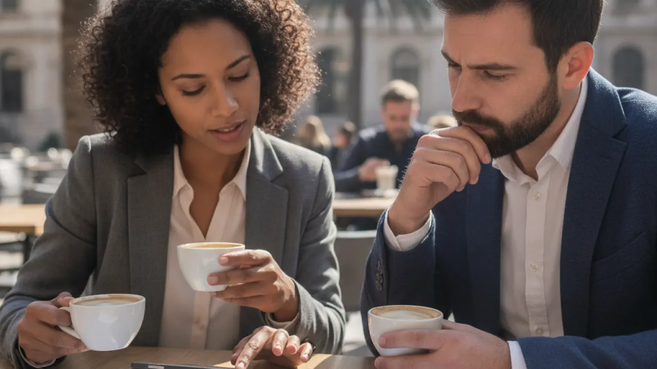 Tax Considerations for UK Expats  -  best countries for uk expats 2026