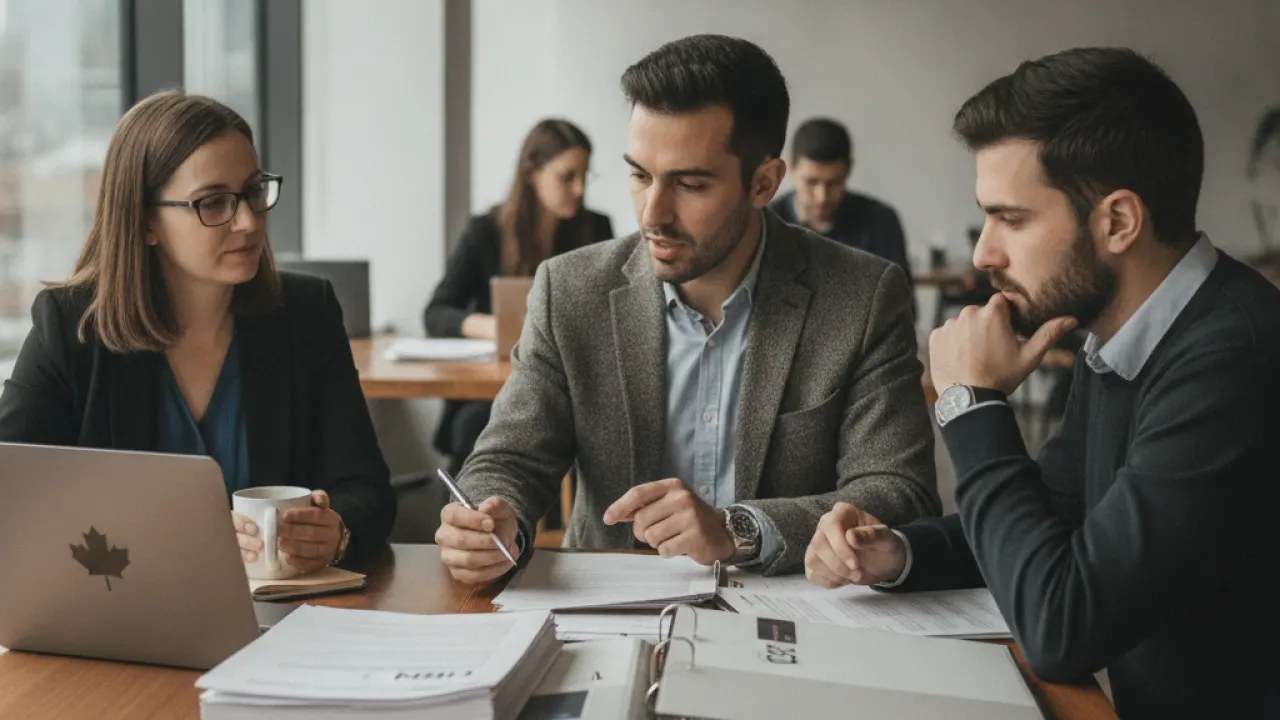 Tax in Canada for UK Migrants  -  how to move to canada from uk 2026