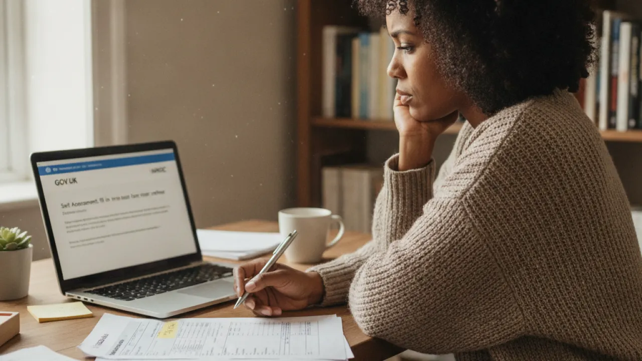 Tax on Side Hustle Income UK  -  side hustle ideas uk 2026
