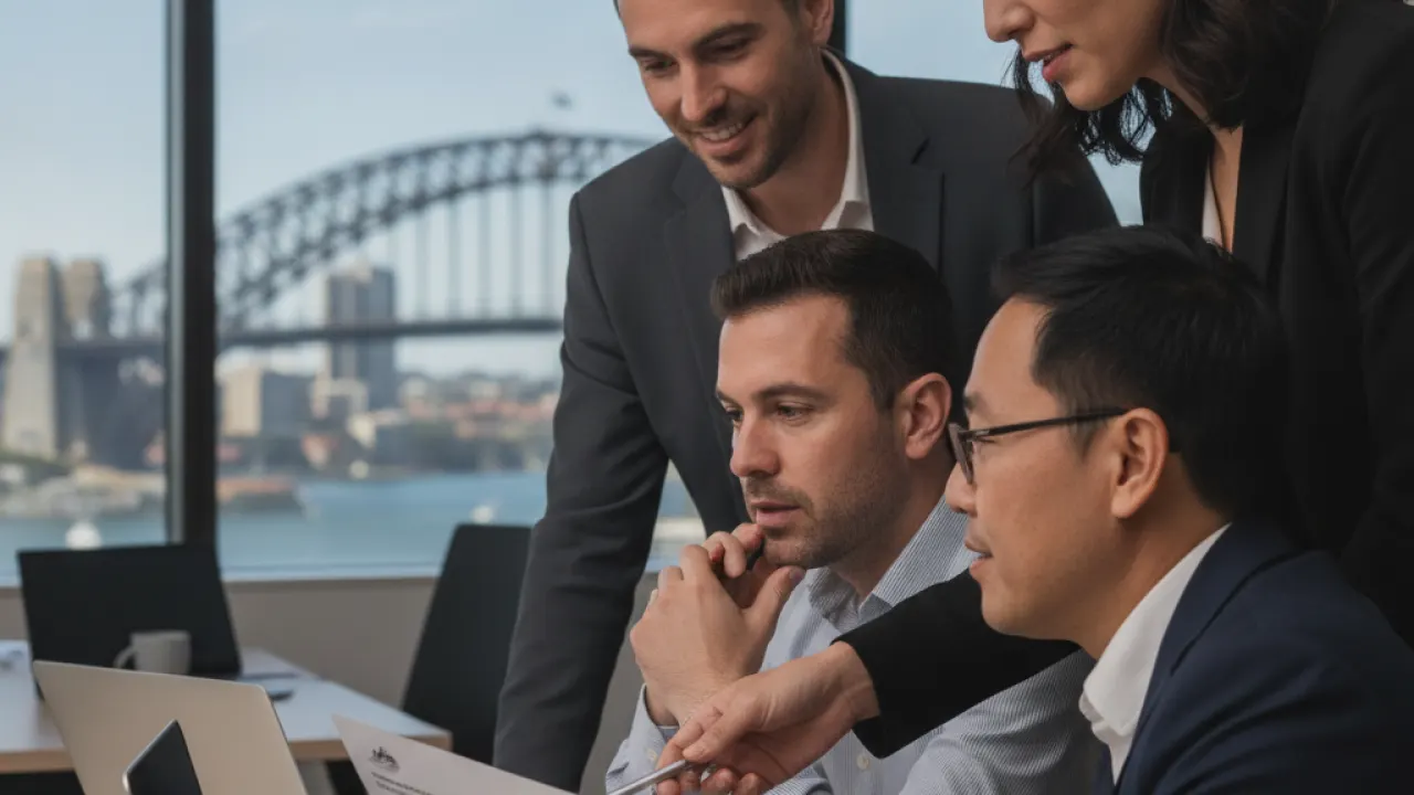 Temporary Skill Shortage Visa (Subclass 482)  -  how to move to australia from uk 2026