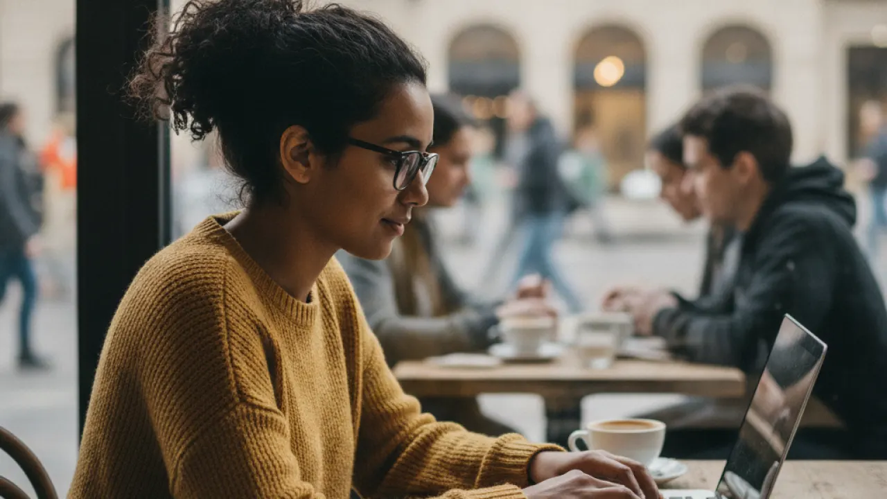 The 12 side hustles that actually pay in 2026 - how to start a side hustle in 2026