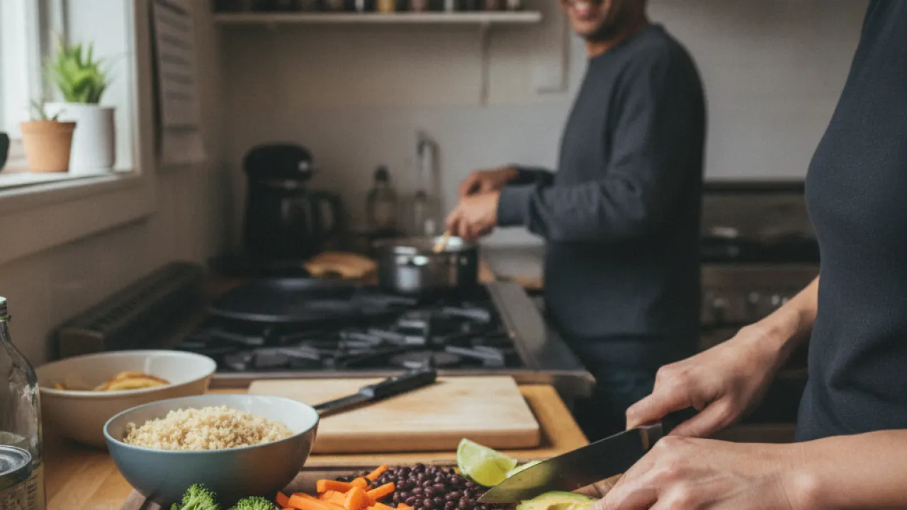 The cheapest heart healthy week - best foods for a healthy heart in 2026