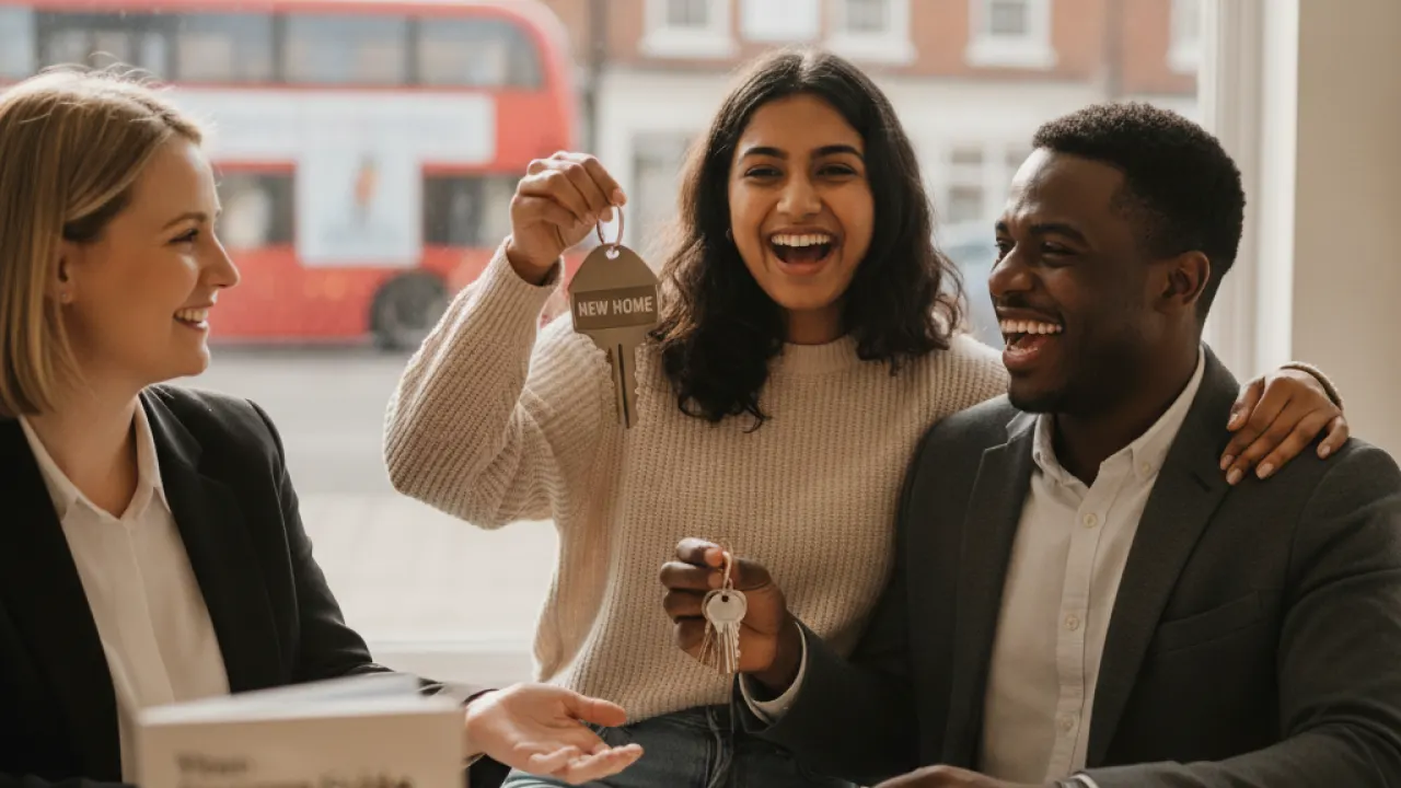 buying your first home - The honest timeline of buying a first home - how to buy your first home in 2026