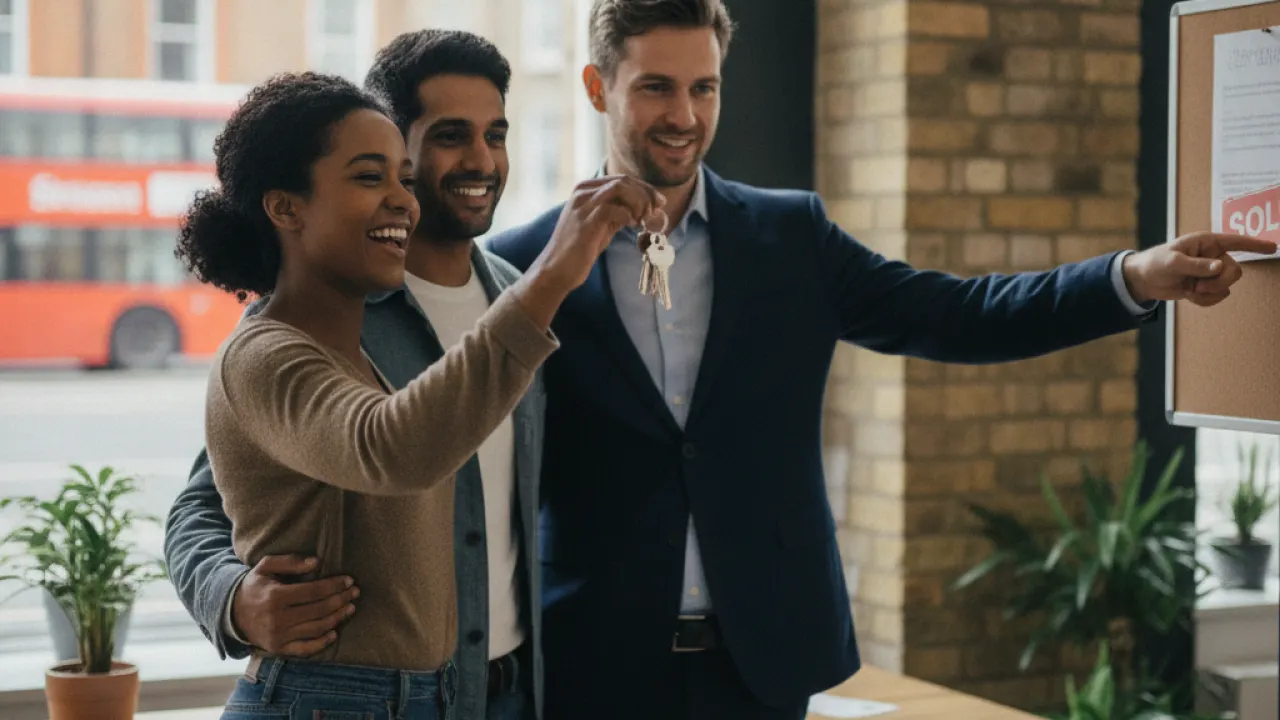 The mistakes that haunt first time buyers - how to buy your first home in 2026