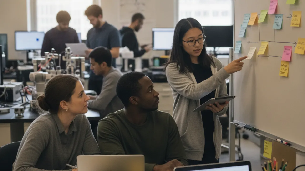 The MIT Method: Most Important Tasks First - productivity hacks