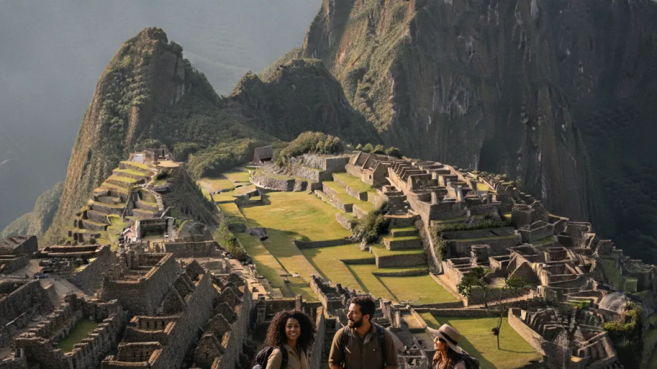 The mountain town cities most travellers miss