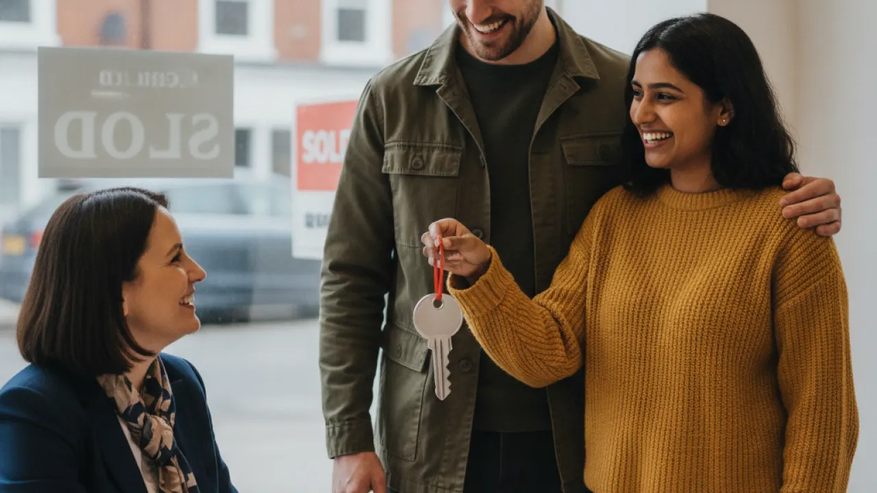 The post closing checklist nobody mentions - how to buy your first home in 2026