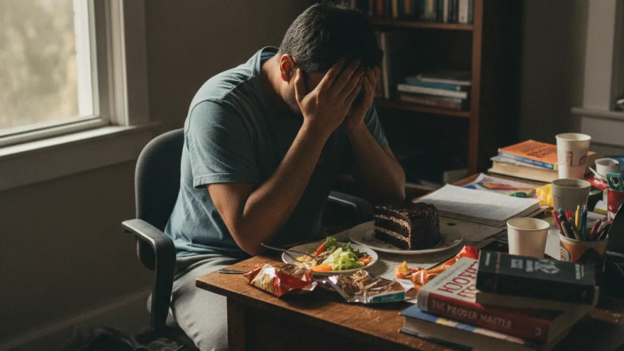 The Problem with Willpower - how to stay productive when you have no motivation