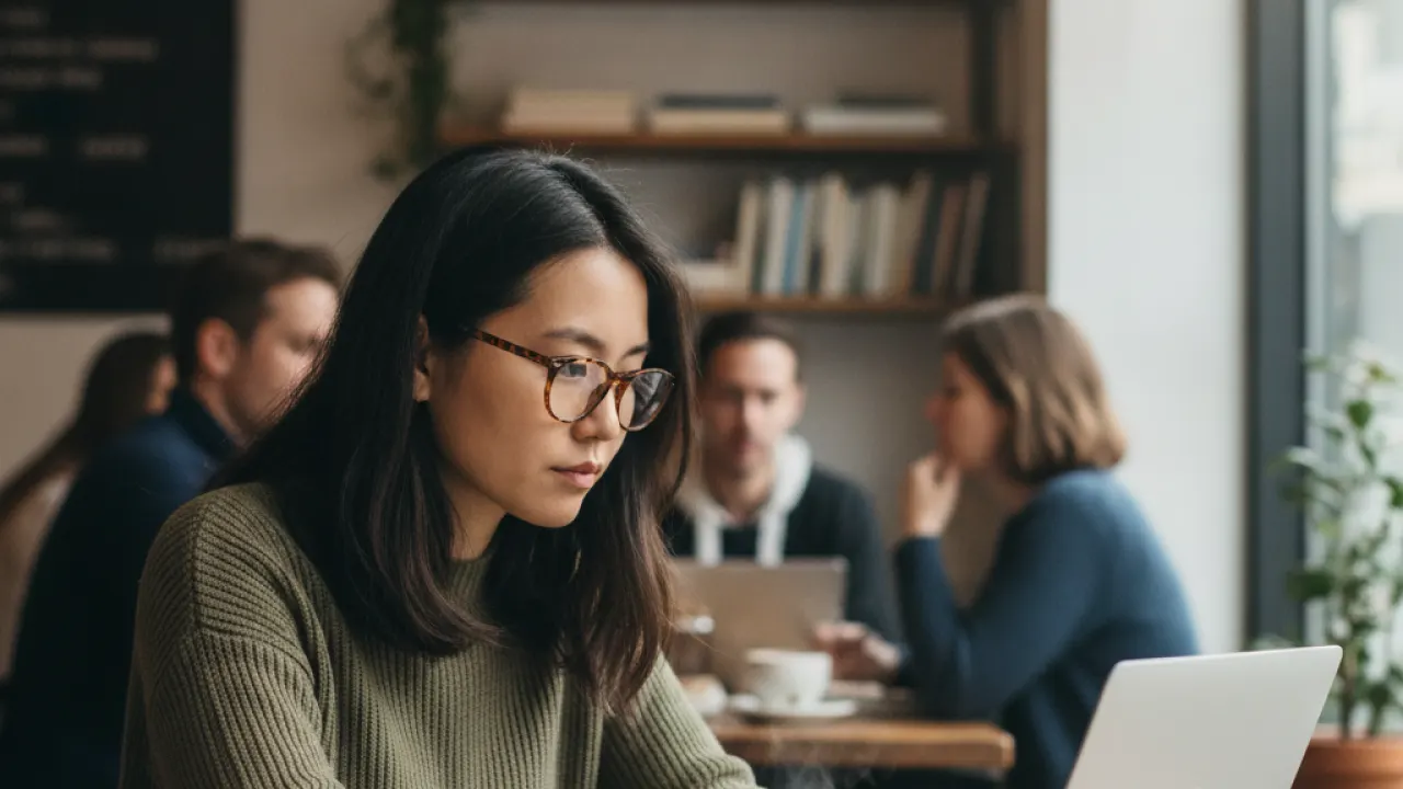 The realistic side hustle timeline - how to start a side hustle in 2026