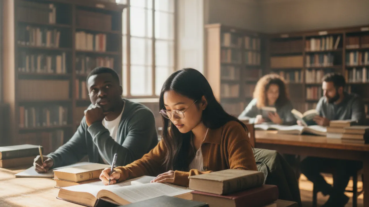 Working While Studying  -  uk student visa 2026