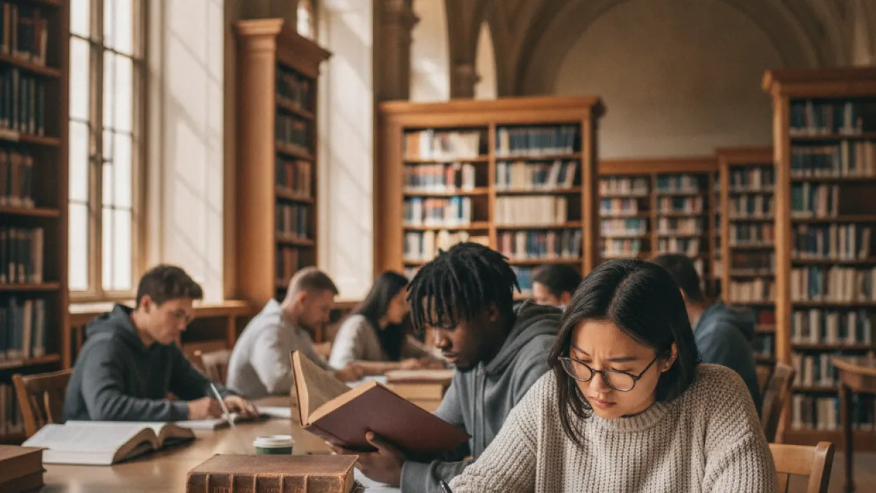 Working While Studying  -  uk student visa 2026
