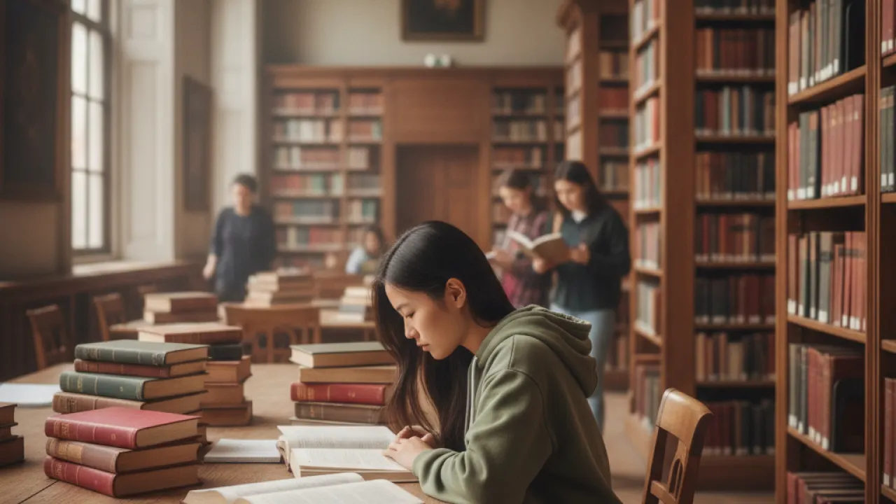 Working While Studying  -  uk student visa 2026