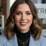 Jessica Taylor
