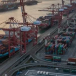 largest port in world complete guide 2026