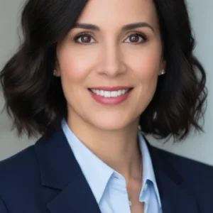 Dr Lisa Morgan