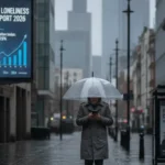 loneliness uk statistics guide 2026
