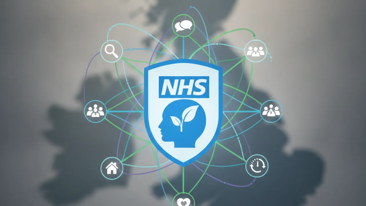 mental health services uk detailed information 2026