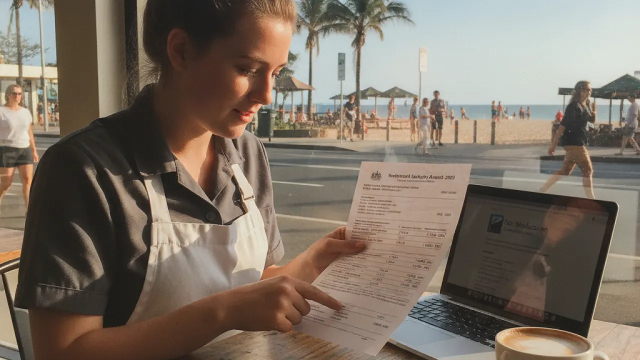 minimum wage australia 2024 practical application real world