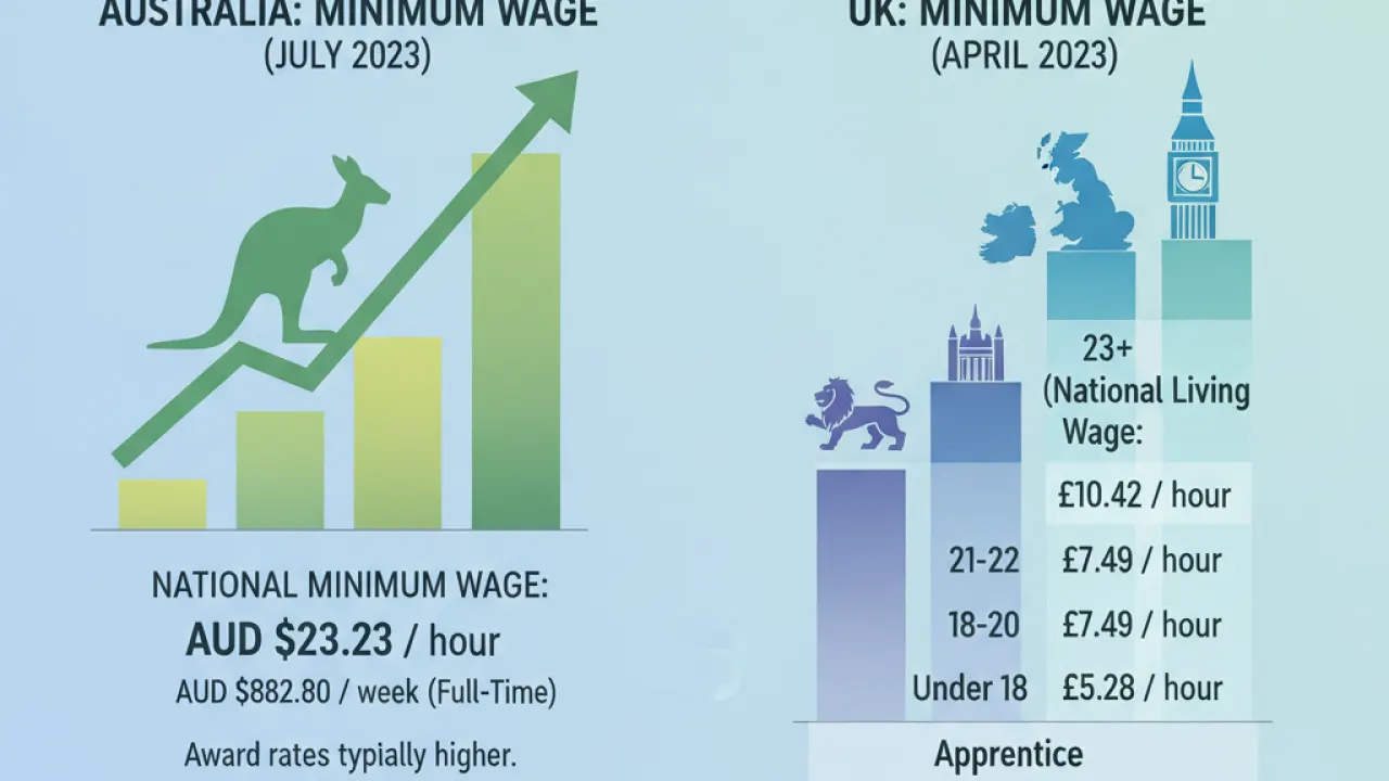 minimum wage australia 2024 detailed explanation 2026
