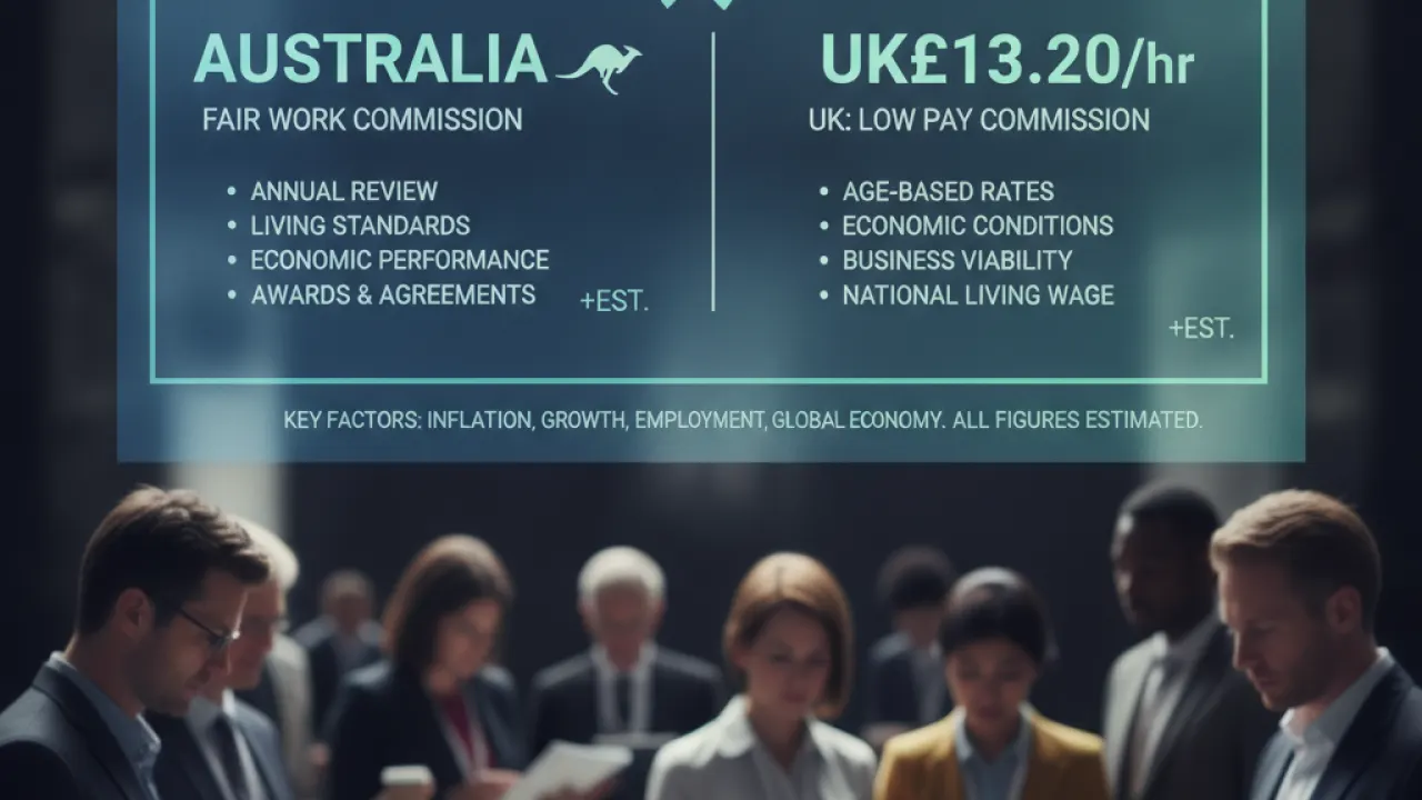 minimum wage australia 2024 complete guide 2026