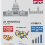 minimum wage usa by state complete guide 2026