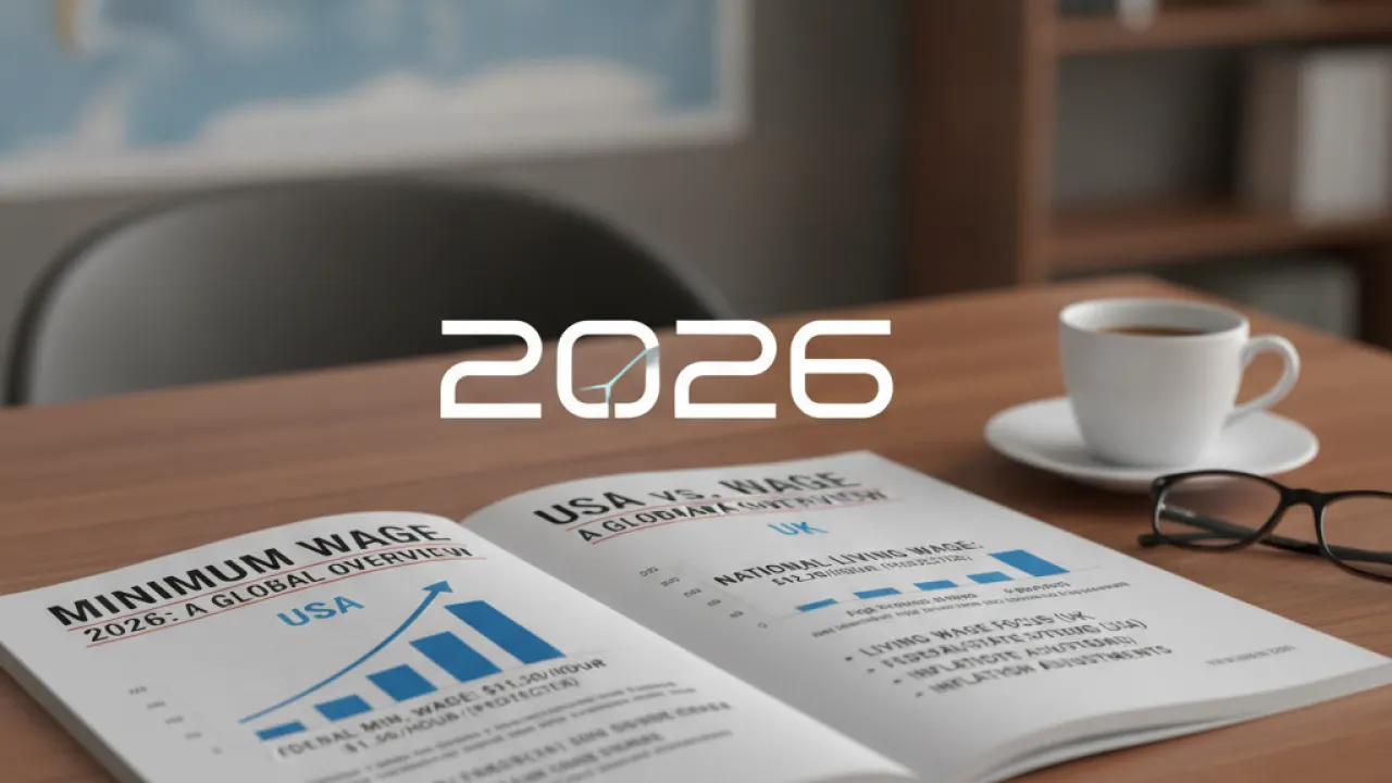 minimum wage usa by state complete guide 2026