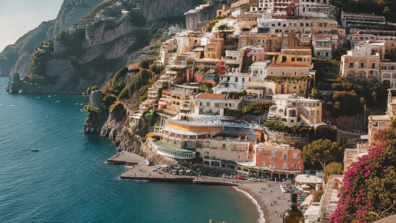 most beautiful countries in world detailed explanation 2026