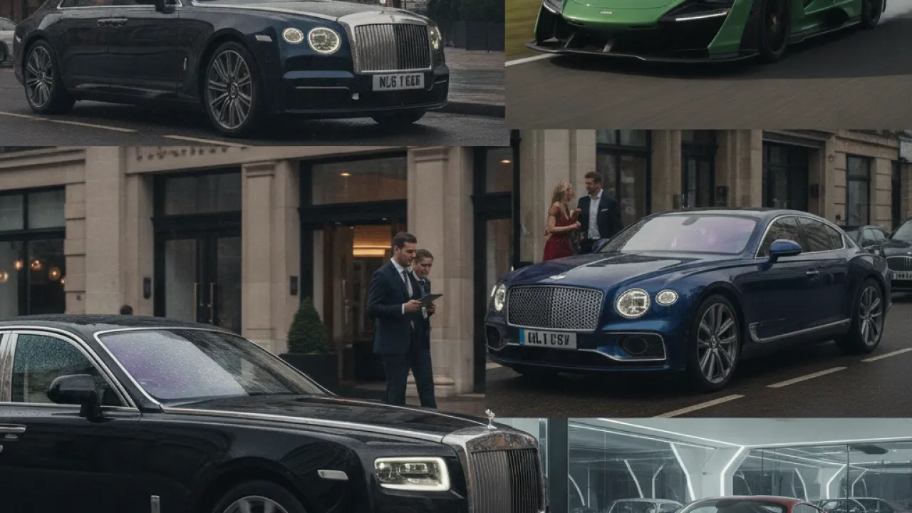 most expensive cars in world practical application real world