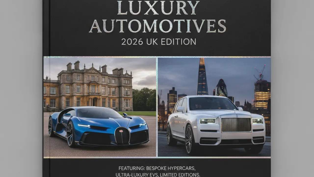 most expensive cars in world complete guide 2026