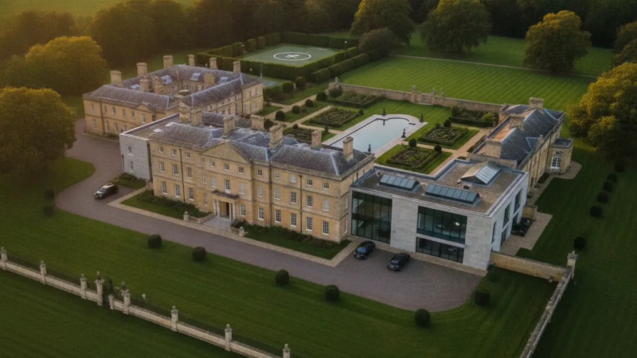 most expensive houses in uk complete guide 2026
