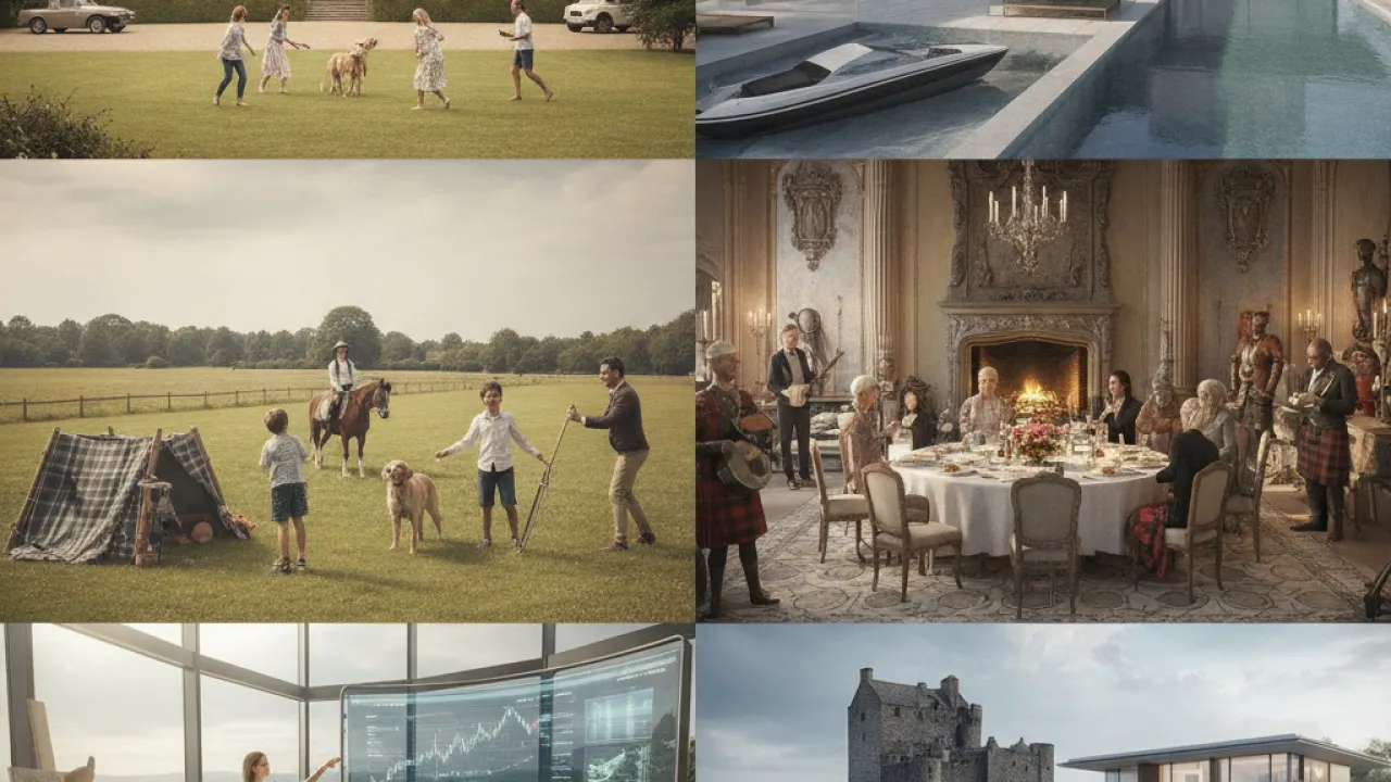 most expensive houses in uk practical application real world