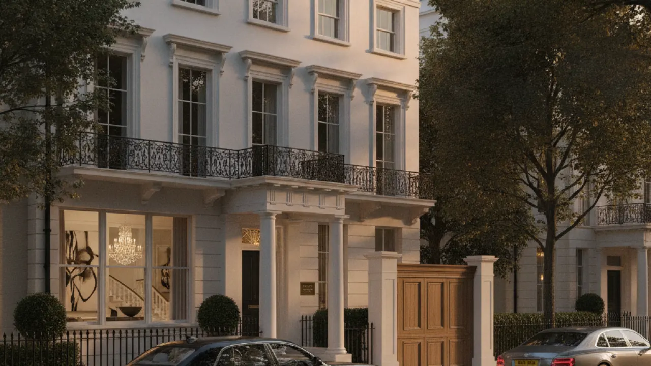 most expensive houses in uk complete guide 2026